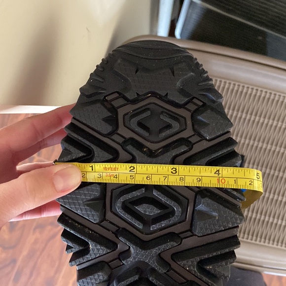 Women’s Cabela’s Inferno Camo hunting boots 2000gr in size 9 D - Picture 7 of 7